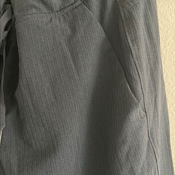 Athleta Stripe City Jogger Pant - Picture 5 of 8